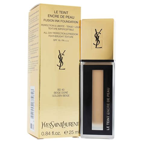 yves saint laurent encre de peau amazon|Amazon.com : Yves Saint Laurent Le Teint Encre De Peau .